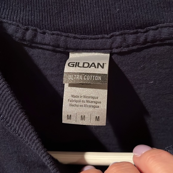 Long Sleeved Tee - Picture 3 of 3